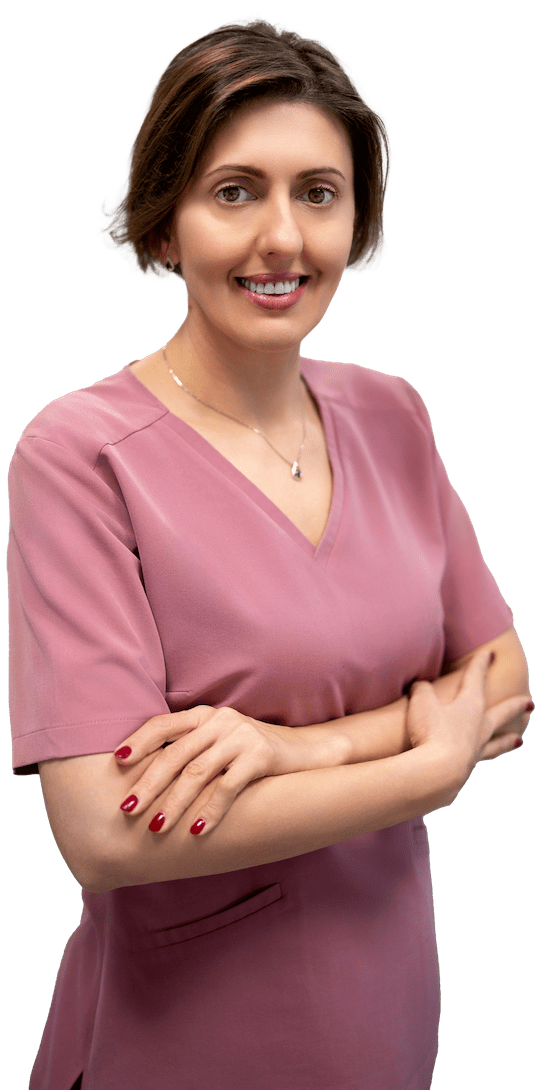 Stomatologia PeriDent