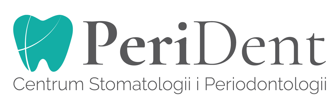 Logo Perident