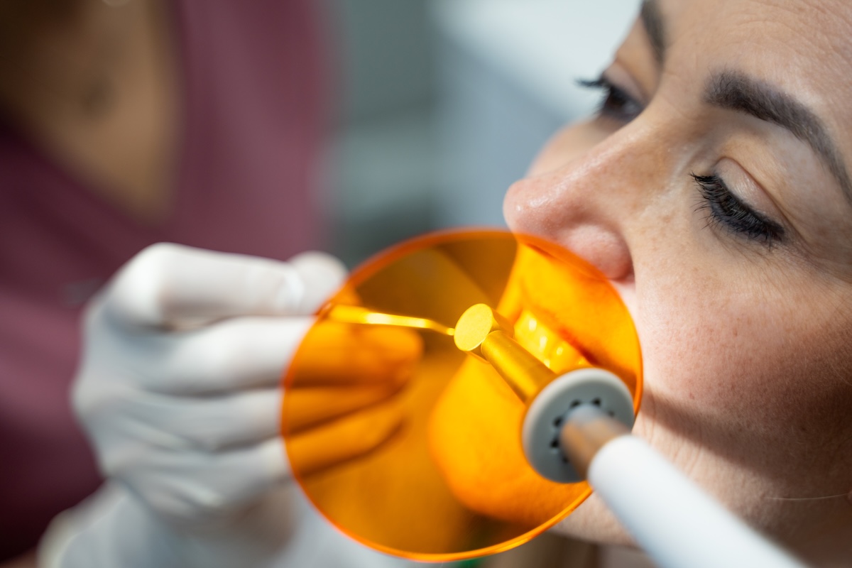 Jakie są objawy chorób przyzębia?