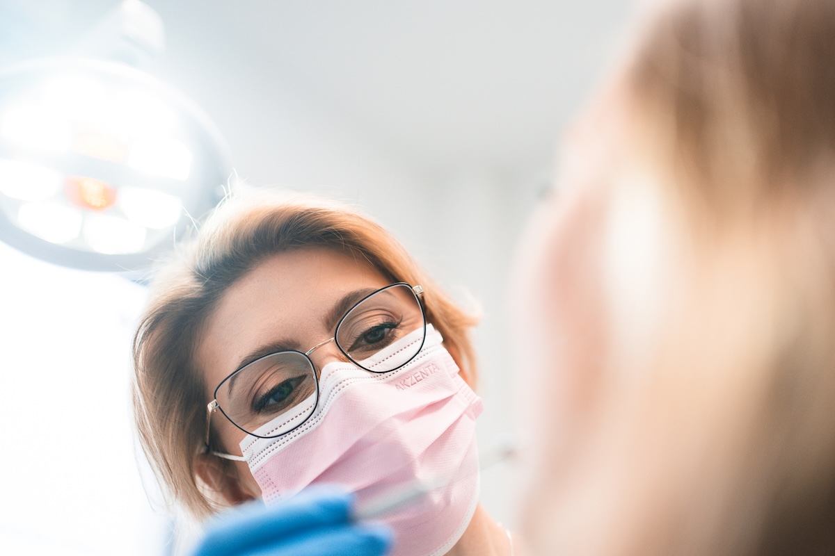 Chirurgia periodontologiczna